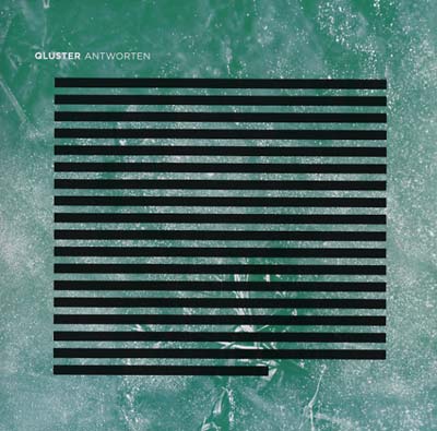 Qluster - Antworten (LP) - Joco Records