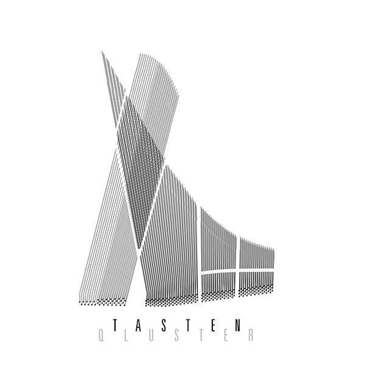 Qluster - Tasten (LP) - Joco Records