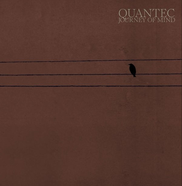 Quantec - Journey Of Mind (2 LP) - Joco Records