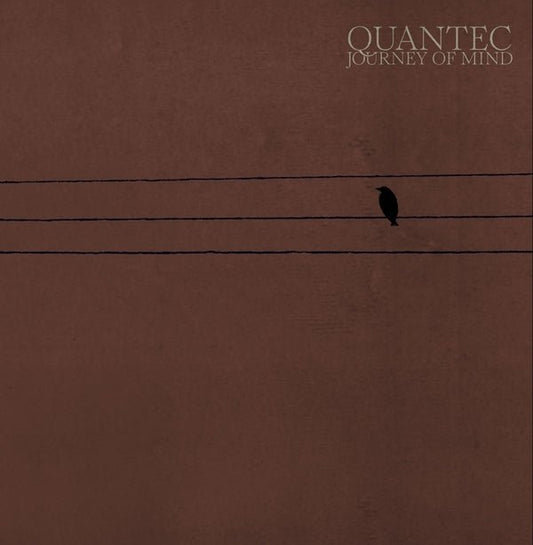 Quantec - Journey Of Mind (2 LP) - Joco Records
