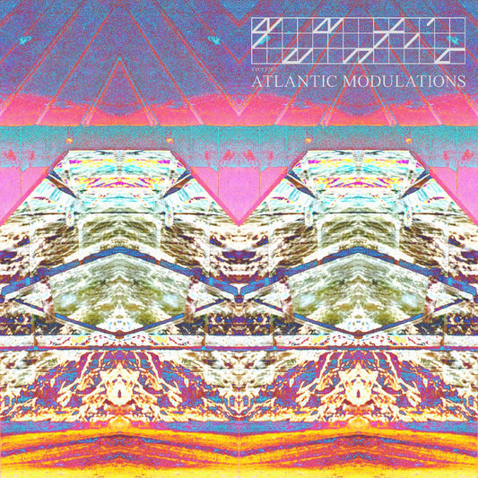 Quantic - Atlantic Modulations (LP) - Joco Records