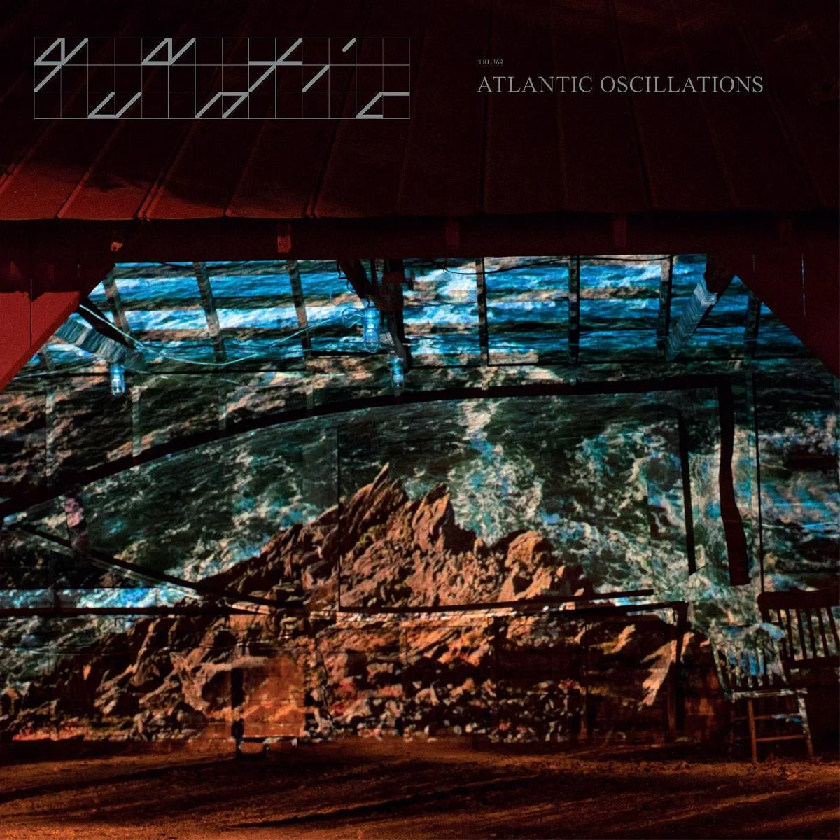 Quantic - Atlantic Oscillations (12-Inch Vinyl) - Joco Records