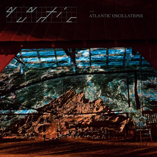 Quantic - Atlantic Oscillations (Vinyl) - Joco Records