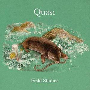 Quasi - Field Studies (2 LP) - Joco Records