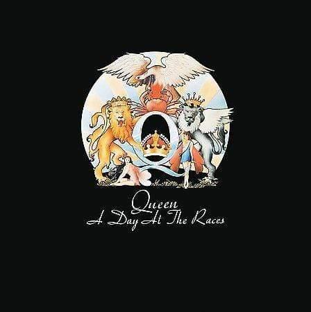 Queen - A Day at the Races (Remastered, Gatefold, 180 Gram) (LP) - Joco Records