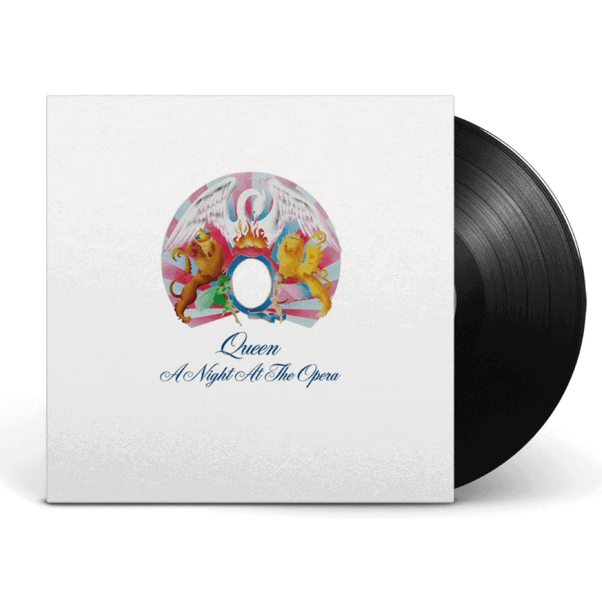 Queen - A Night At The Opera (Remastered, Gatefold, 180 Gram) (LP) - Joco Records