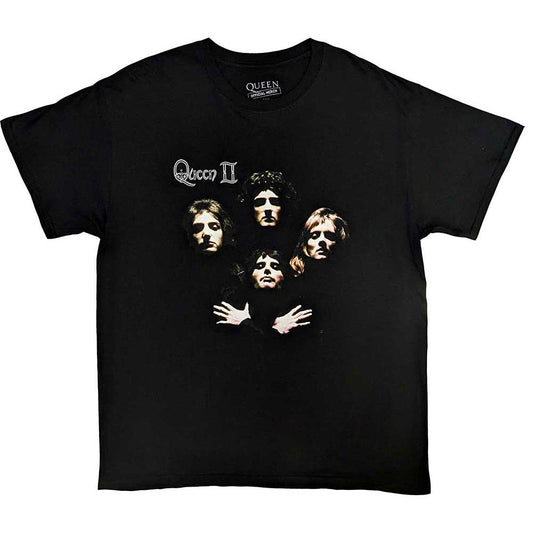 Queen - Bo Rhap Classic (T-Shirt) - Joco Records