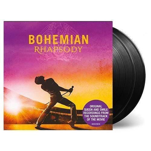 Queen - Bohemian Rhapsody (Limited Edition, Gatefold, 180 Gram) (2 LP) - Joco Records