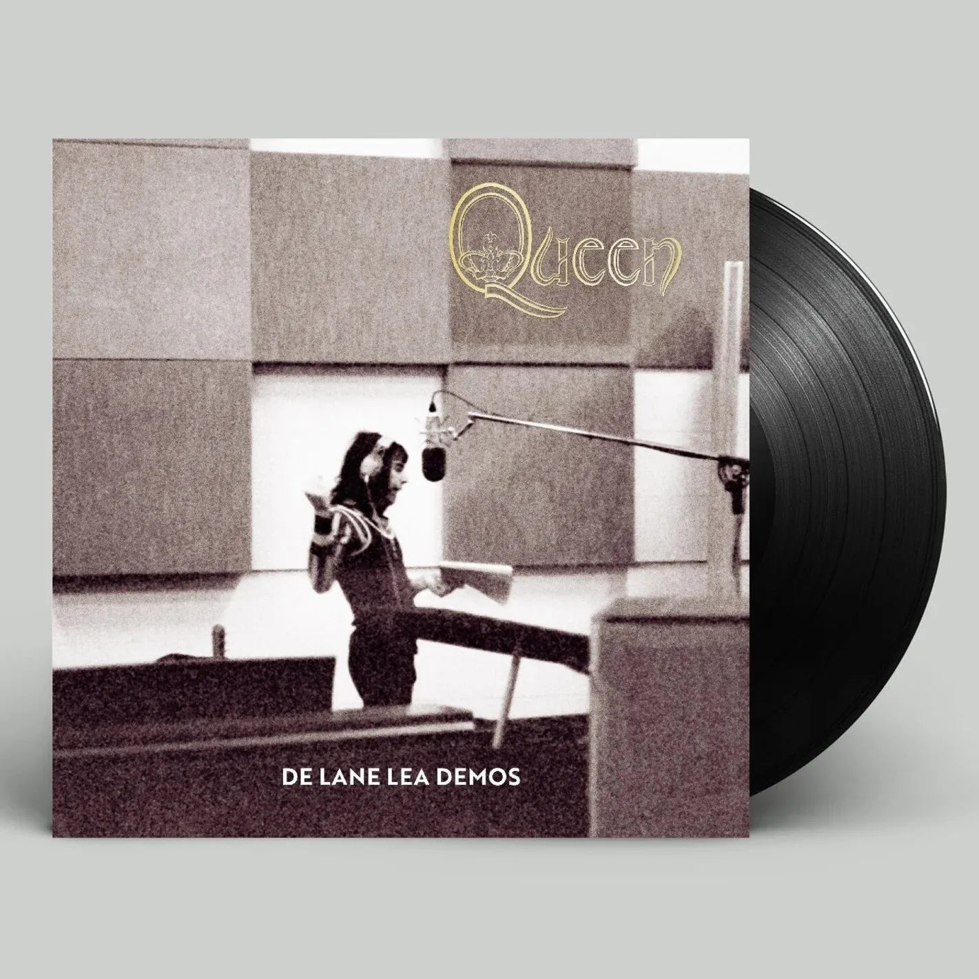Queen – De Lane Lea Demos (RSD Exclusive, 2025) (LP) - Joco Records