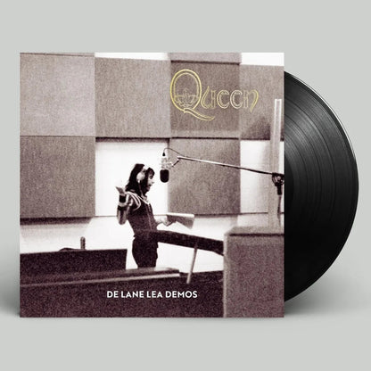 Queen – De Lane Lea Demos (RSD Exclusive, 2025) (LP) - Joco Records