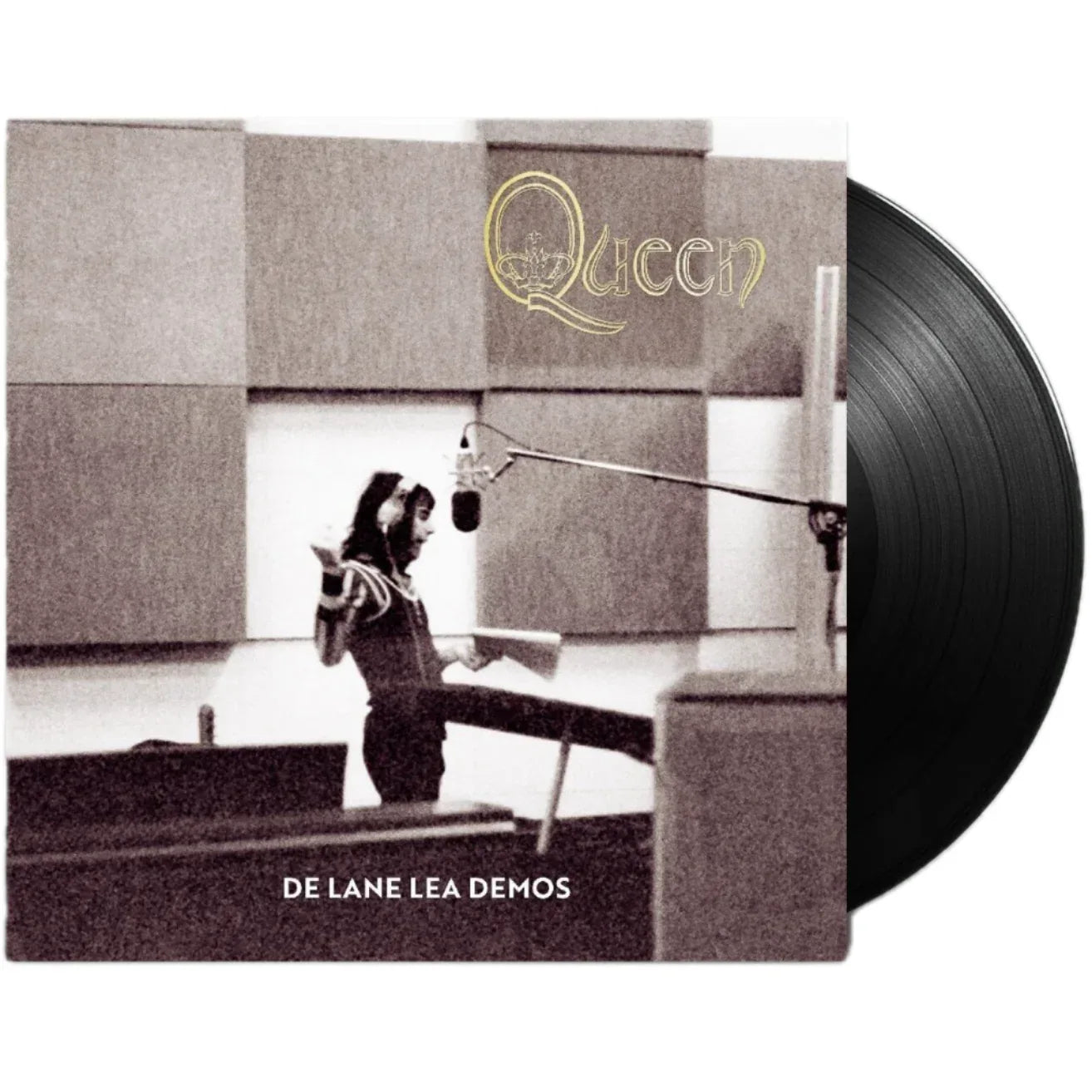 Queen – De Lane Lea Demos (RSD Exclusive, 2025) (LP) - Joco Records
