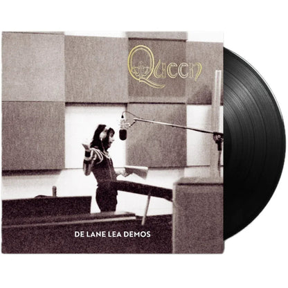 Queen – De Lane Lea Demos (RSD Exclusive, 2025) (LP) - Joco Records