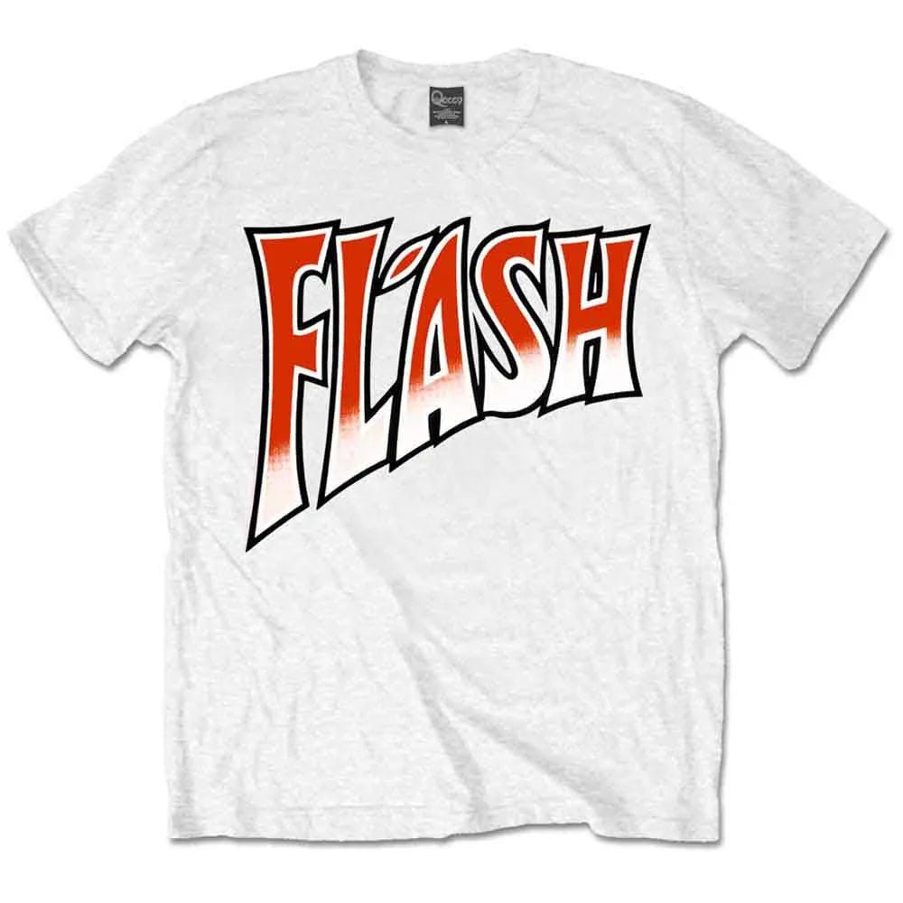 Queen - Flash Gordon (T-Shirt) - Joco Records