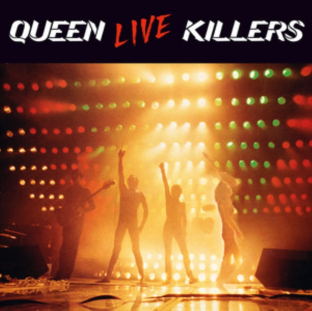 Queen - Live Killers (2 LP)