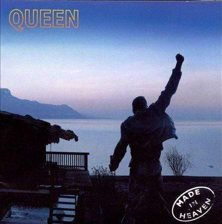 Queen - Made In Heaven (Vinyl)