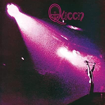 Queen - Queen (180 Gram, Half Speed Mastered, Import) (LP) - Joco Records