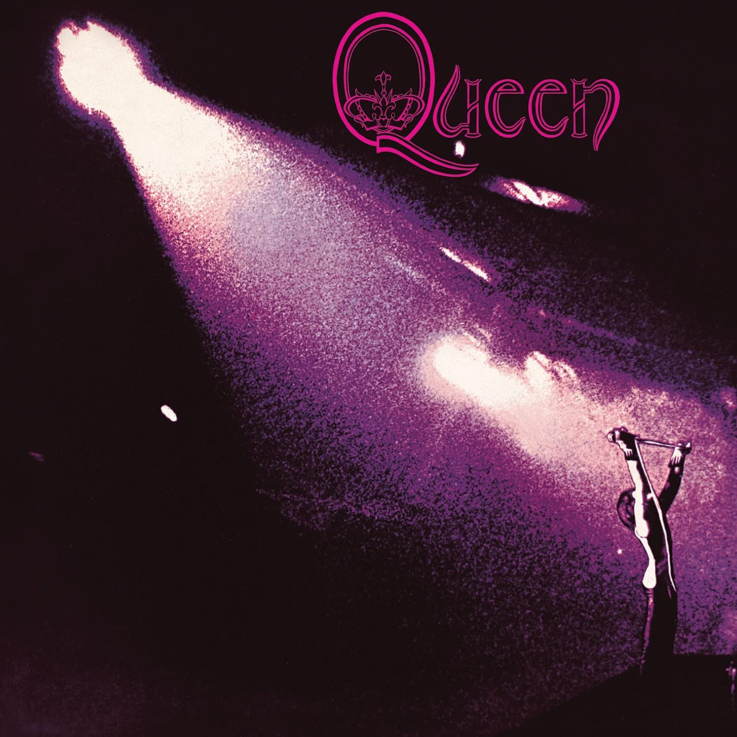 Queen - Queen (Half-Speed Master, 180 Gram) (LP) - Joco Records