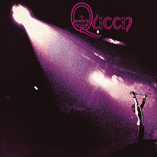 Queen - Queen (Half-Speed Master, 180 Gram) (LP) - Joco Records