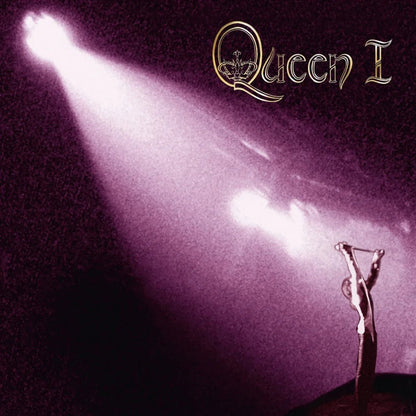 Queen - Queen I (2024 Mix) (Remixed & Remastered, 180 Gram) (LP) - Joco Records