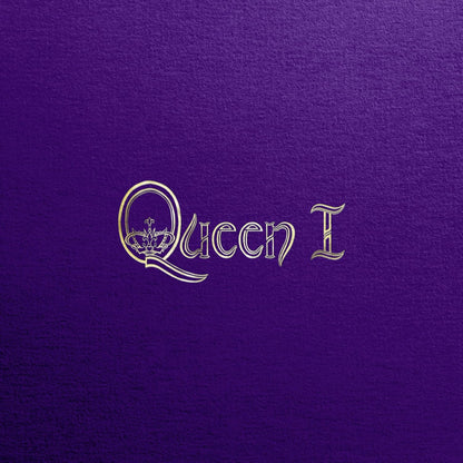 Queen - Queen I (Super Deluxe Edition) (6 CD / LP Boxset) - Joco Records