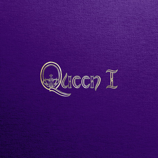 Queen - Queen I (Super Deluxe Edition) (6 CD / LP Boxset) - Joco Records