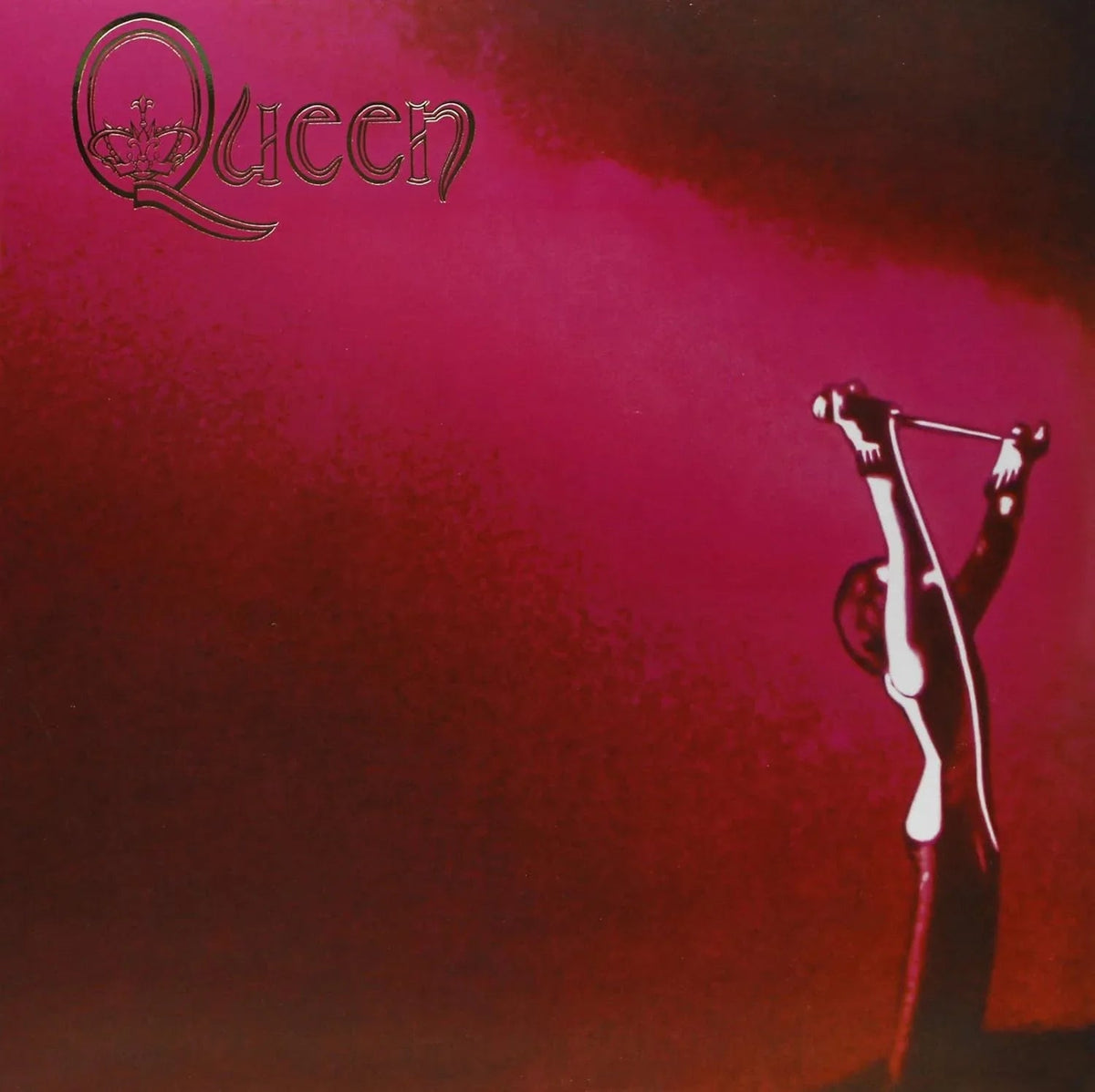 Queen - Queen (Special Edition, Remastered, 180 Gram) (LP) - Joco Records