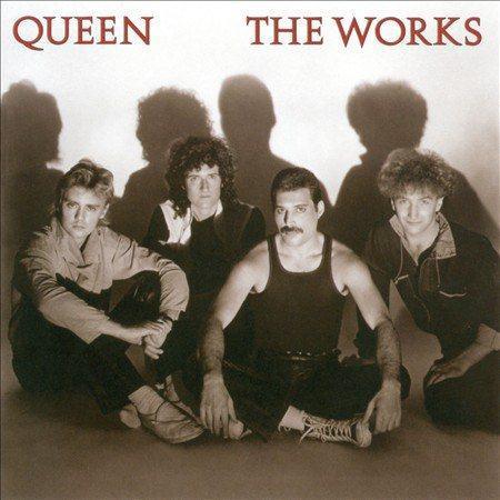 Queen - Works,The (LP) - Joco Records