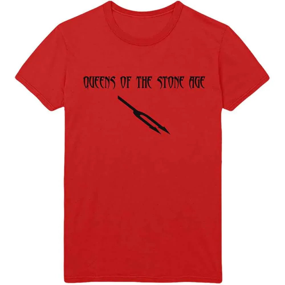 Queens Of The Stone Age - Deaf Songs (T-Shirt) - Joco Records
