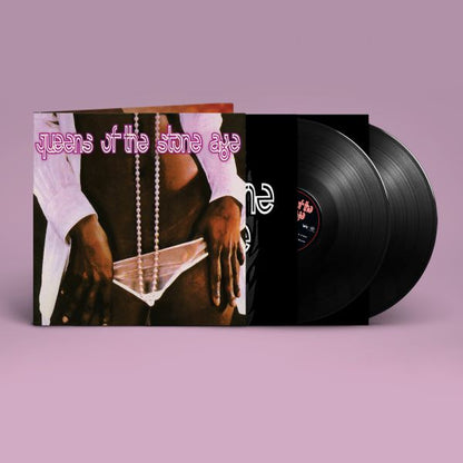 Queens Of The Stone Age - Queens Of The Stone Age (2 LP) - Joco Records