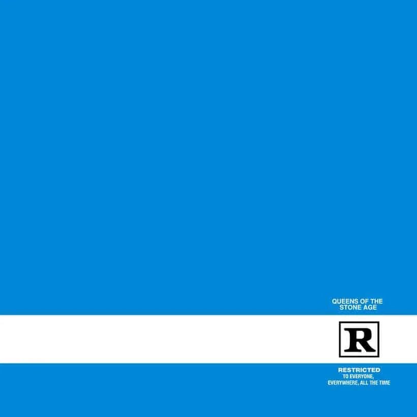Queens Of The Stone Age - Rated R (Limited Edition, Remastered, Audiophile 180 Gram) (LP) - Joco Records