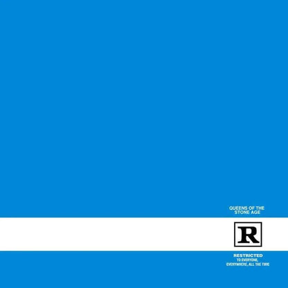 Queens Of The Stone Age - Rated R (Limited Edition, Remastered, Audiophile 180 Gram) (LP) - Joco Records