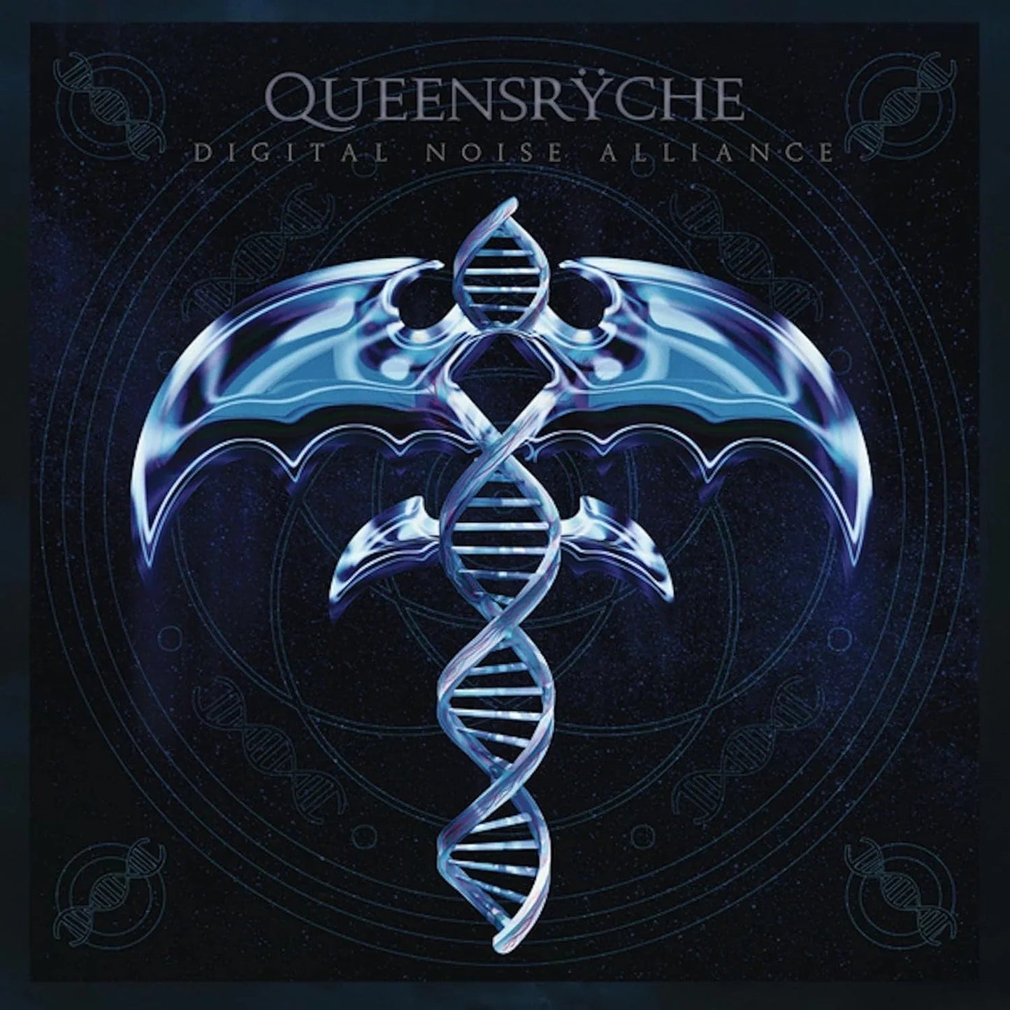 Queensrÿche - Digital Noise Alliance (Limited Edition, 180 Gram, Lilac Vinyl) (2 LP) - Joco Records