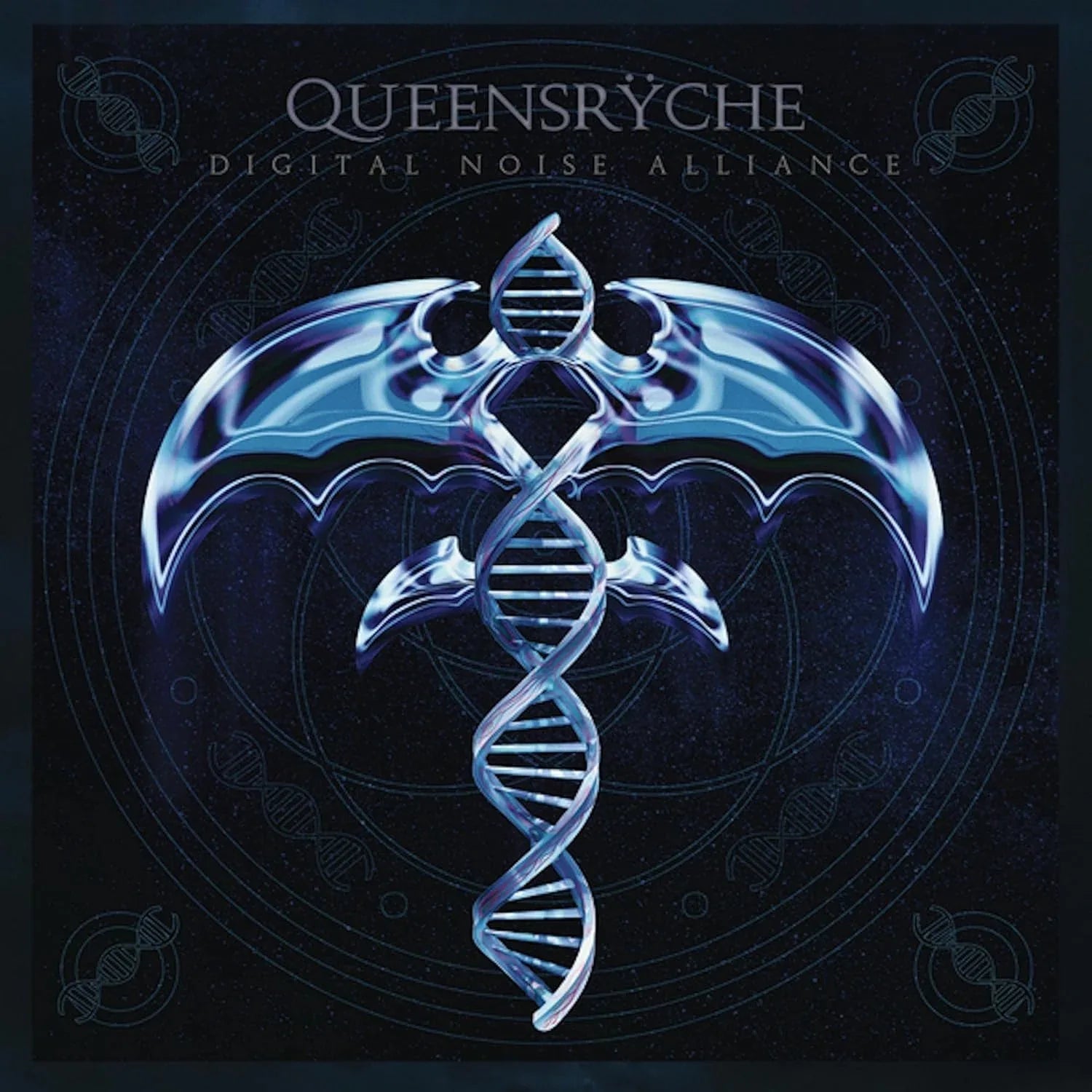 Queensrÿche - Digital Noise Alliance (Limited Edition, 180 Gram, Lilac Vinyl) (2 LP) - Joco Records