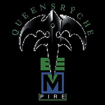 Queensryche - Empire (180 Gram Aud (Vinyl)