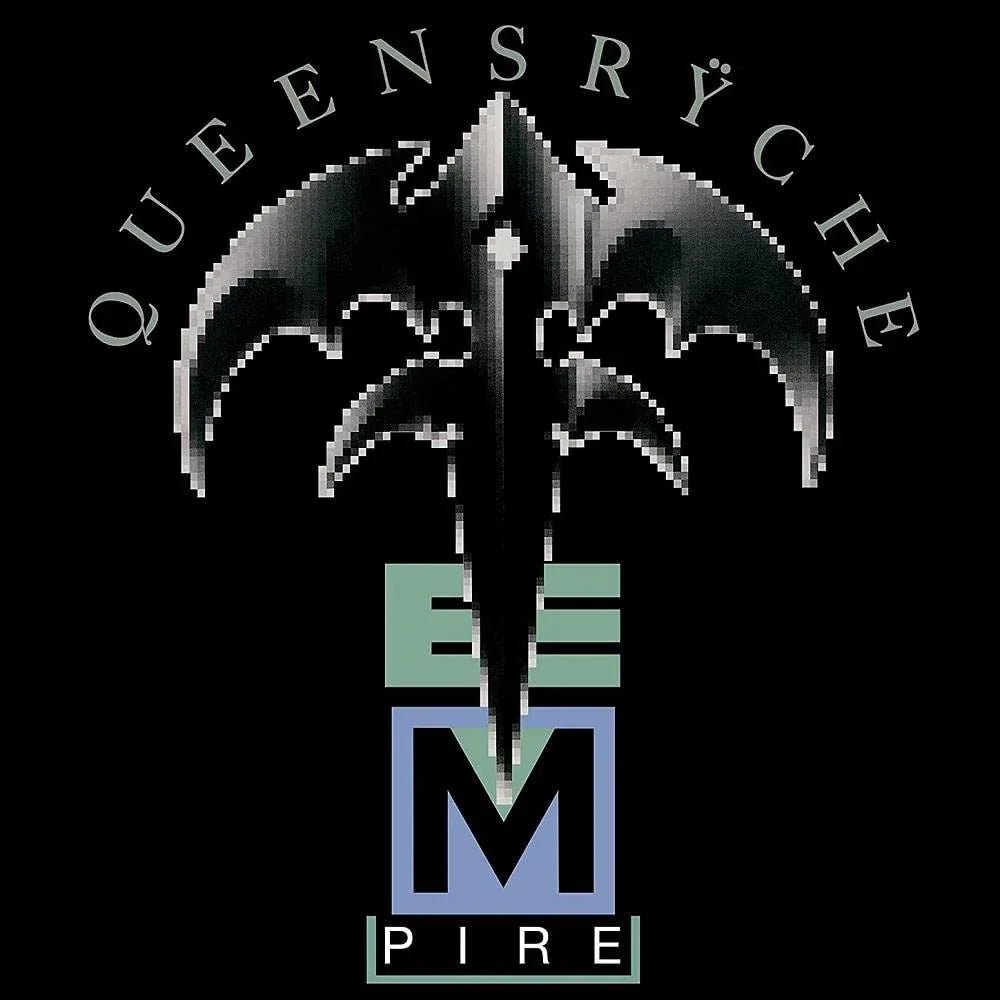 Queensryche - Empire (2 LP) - Joco Records