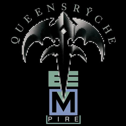 Queensryche - Empire (2 LP) - Joco Records