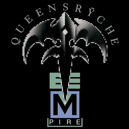 Queensryche - Empire (2 LP) - Joco Records