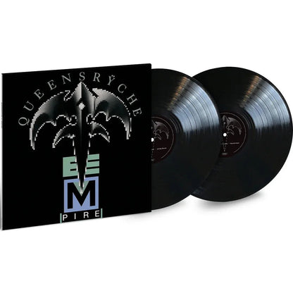 Queensryche - Empire (Import, Gatefold) (2 LP) - Joco Records