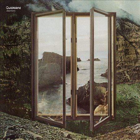 Quicksand - Interiors * (LP) - Joco Records
