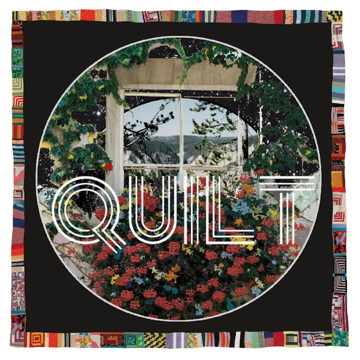 Quilt - Quilt (LP) - Joco Records