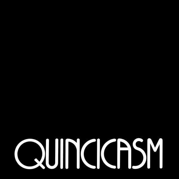 Quincicasm - Quincicasm (LP) - Joco Records