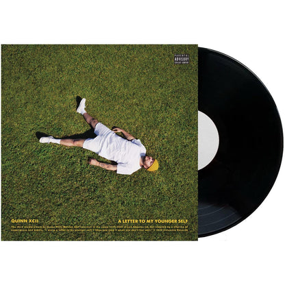 Quinn Xcii - A Letter To My Younger Self (LP) - Joco Records