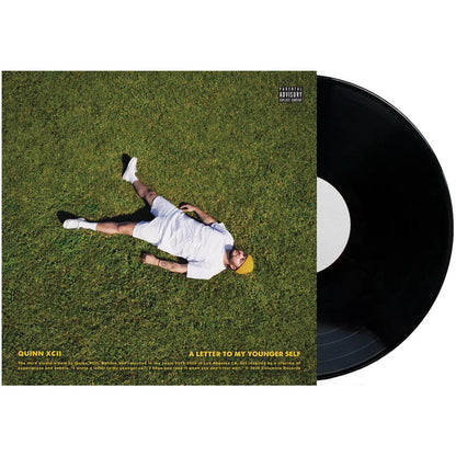 Quinn Xcii - A Letter To My Younger Self (LP)