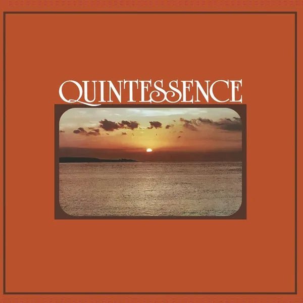 Quintessence - Quintessence (LP) - Joco Records