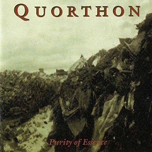 Quorthon - Purity Of Essence (2 LP) - Joco Records