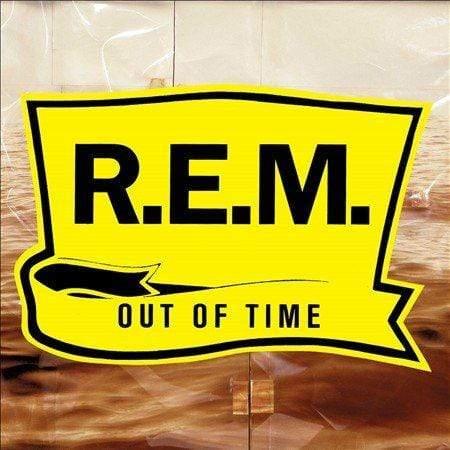 R.E.M. - Out Of Time (3 LP)