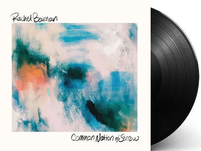 Rachel Baiman - Common Nation of Sorrow (LP) - Joco Records
