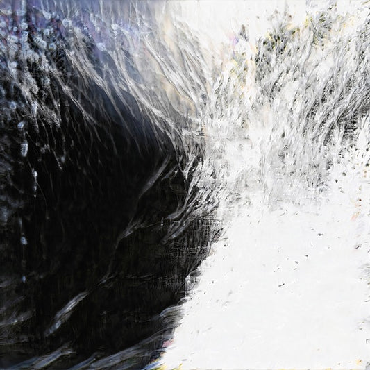 Rachel Palmer - Antecedent (Vinyl)