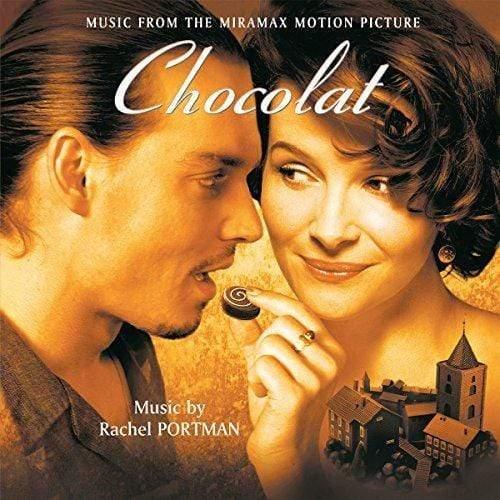 Rachel Portman - Chocolat / Official Soundtrack (LP) - Joco Records