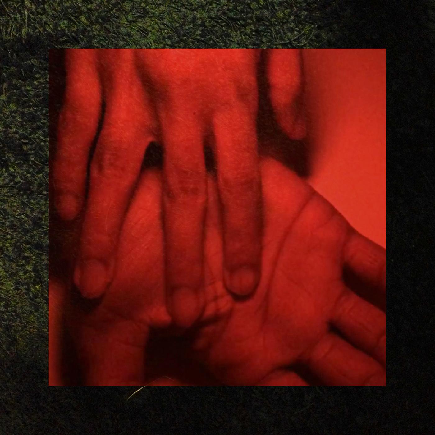 Rachika Nayar - Our Hands Against The Dusk (Dusk Red Vinyl) - Joco Records